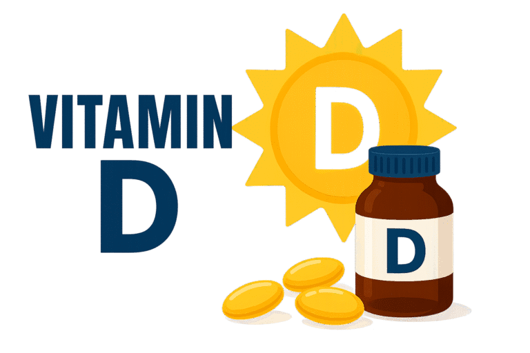 Vitamin D