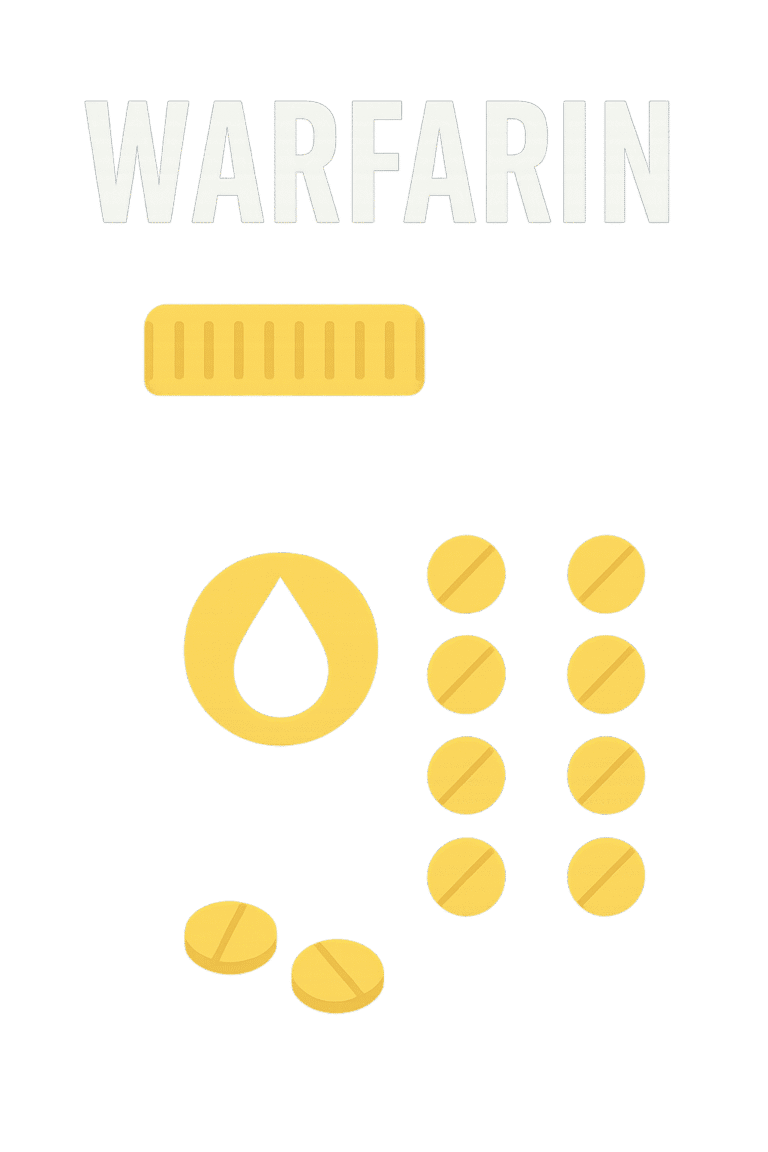 Warfarin