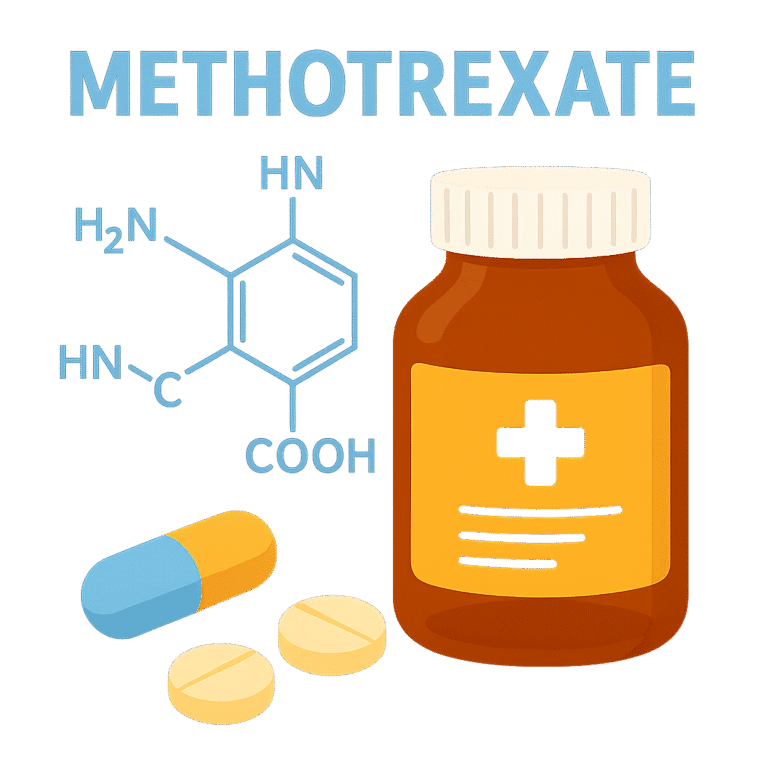 Methotrexate
