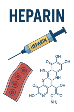Heparin