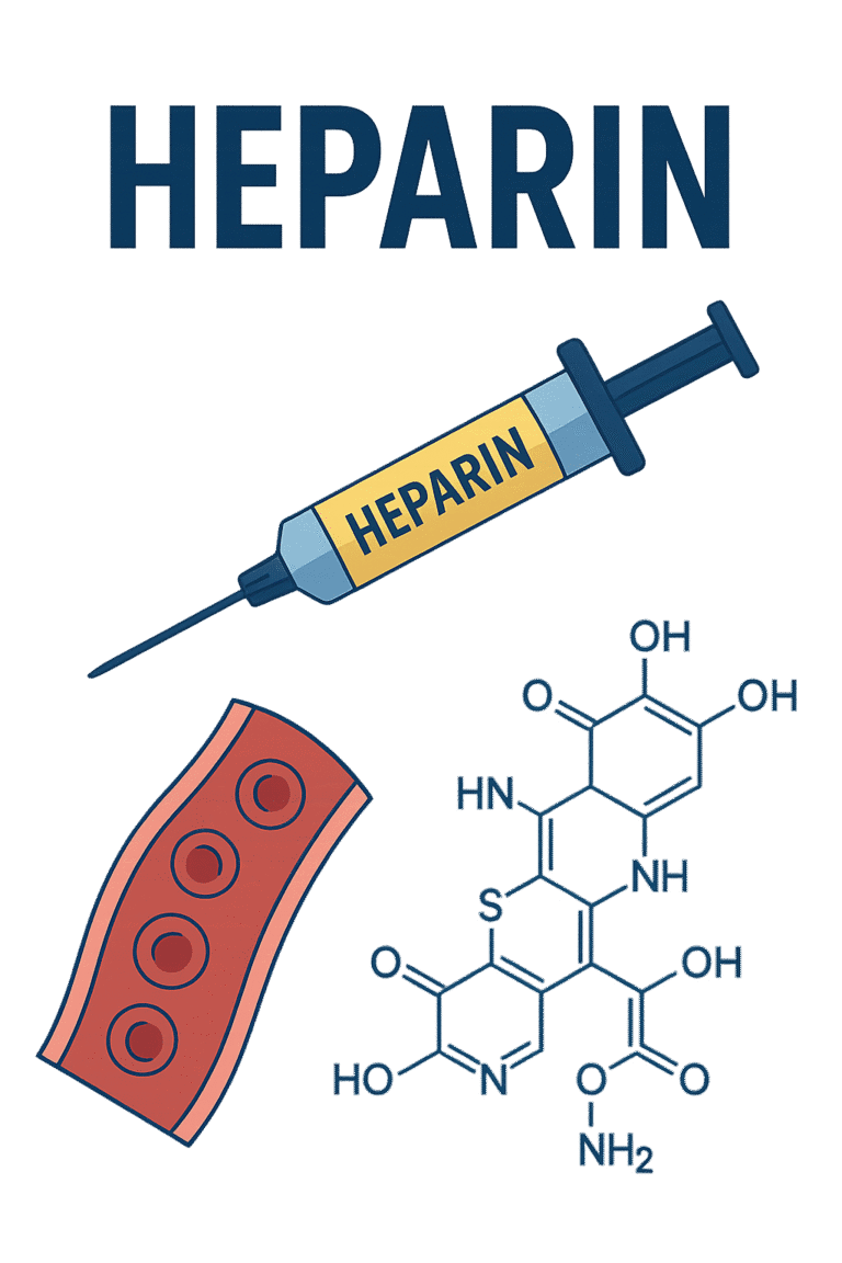 Heparin