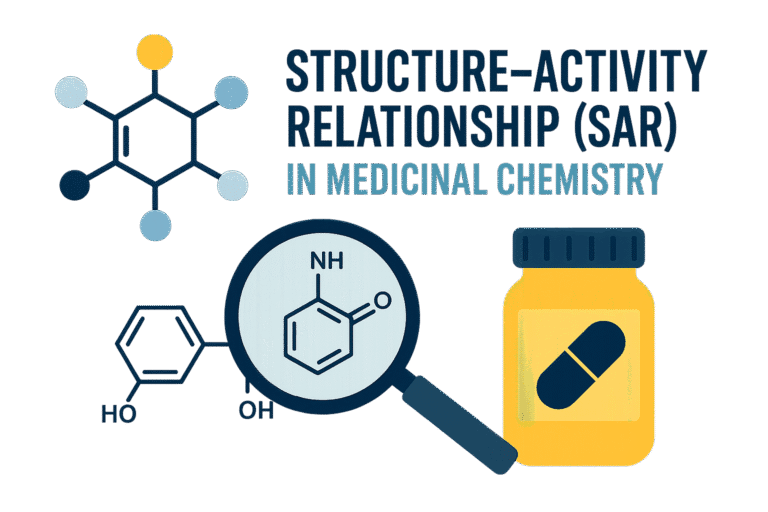 Structure Activity Relationship