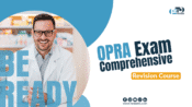 Comprehensive OPRA Revision OPRA Exam Comprehensive Revision