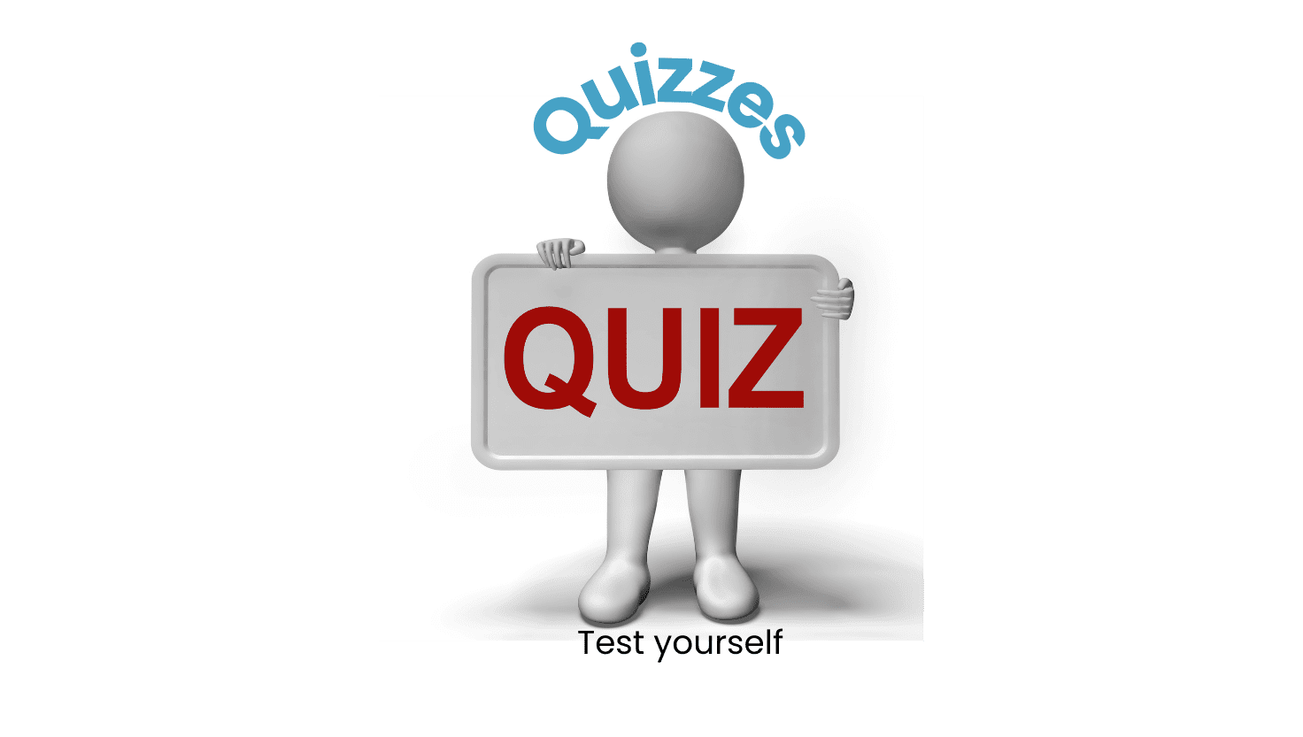 Quizzes