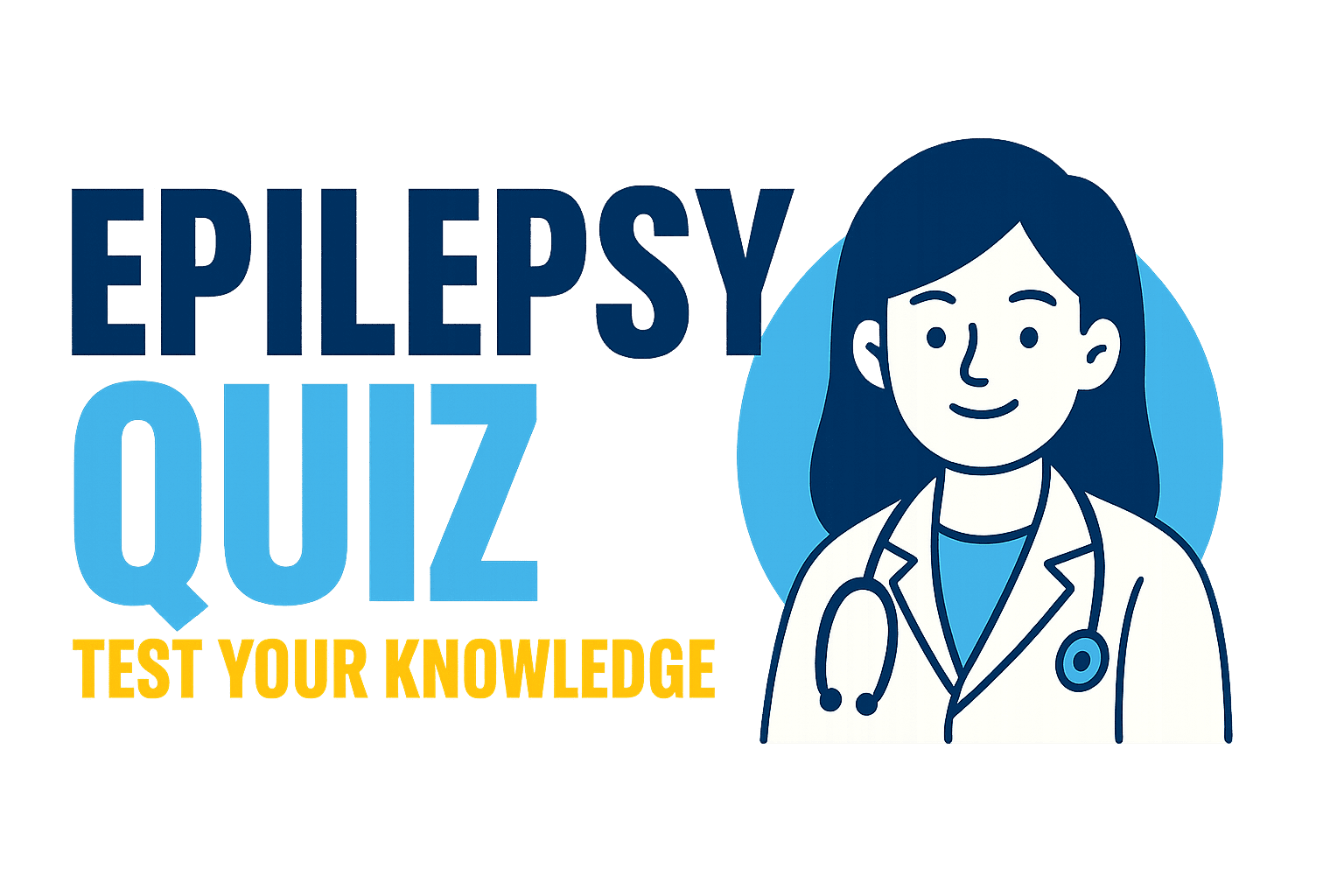 “Epilepsy Quiz – Test Your Knowledge”
