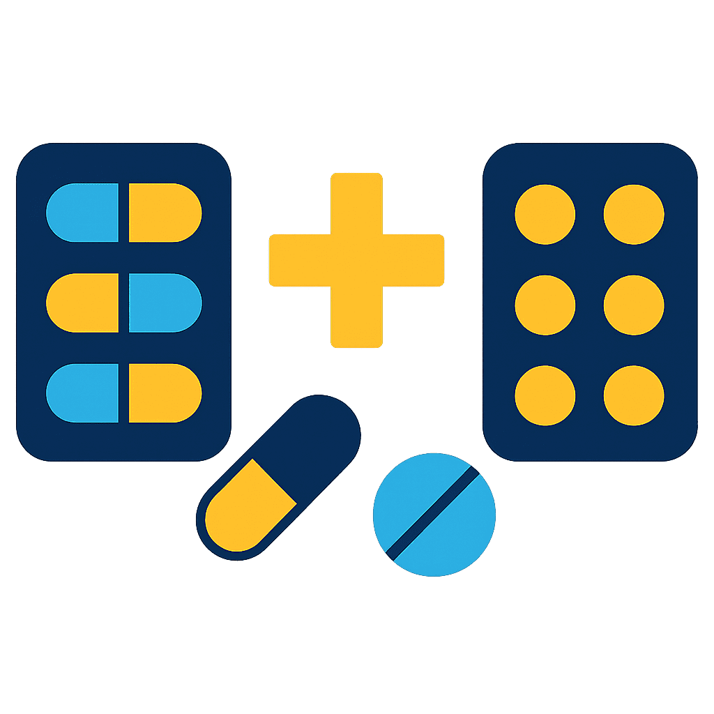 Pharmacotherapy of hypertension