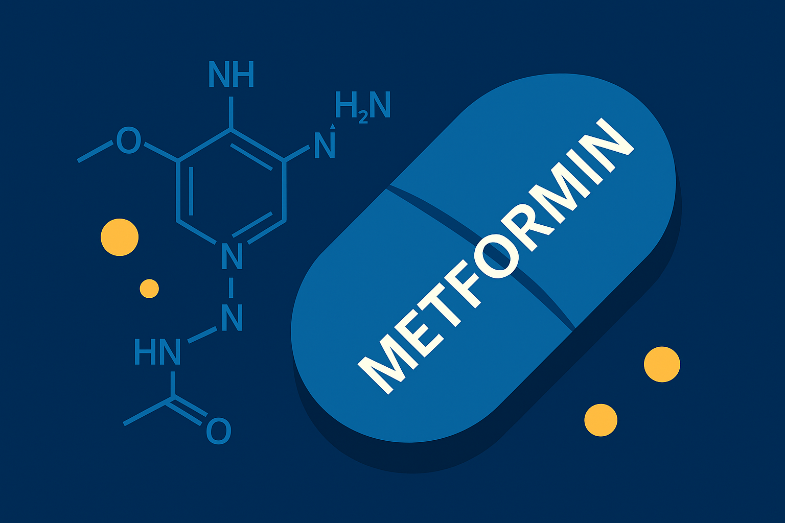 Metformin